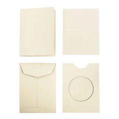 Tim Holtz File Cards 2  Kártyák, zsebek Idea-ology (12 db)