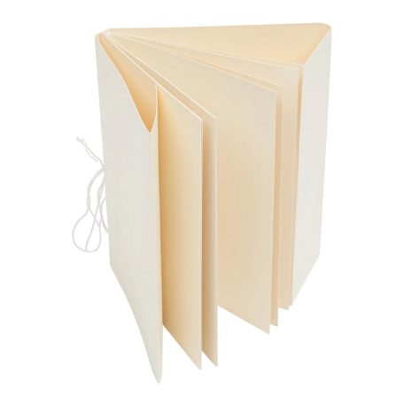 Tim Holtz Booklet Folio Interaktív mappa Idea-ology (1 db)