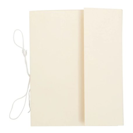 Tim Holtz Booklet Folio Interaktív mappa Idea-ology (1 db)