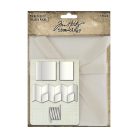 Tim Holtz Pocket Folio Interaktív mappa Idea-ology (1 db)