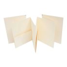 Tim Holtz Pocket Folio Interaktív mappa Idea-ology (1 db)