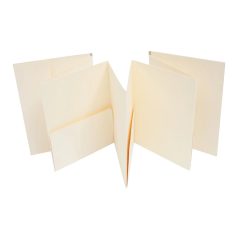 Tim Holtz Pocket Folio Interaktív mappa Idea-ology (1 db)