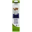 DecoArt Designer's Brush Blenders Set Ecset készlet (5 db)