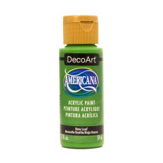   DecoArt Americana® Acrylics New Leaf Akril festék - matt 59 ml (1 db)
