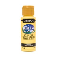  DecoArt Americana® Acrylics Baby Duck Akril festék - matt 59 ml (1 db)