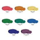 DecoArt Americana® Acrylics 2024 Americana Colors Set Akrilfesték készlet - matt 59ml (8 db)