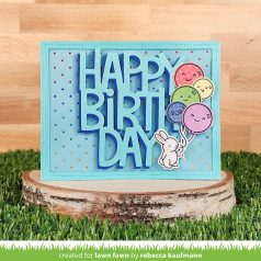   Lawn Fawn Pint-sized Patterns Summertime Papírkészlet 6" (15 cm) Lawn Fawn Single-Sided Petite Paper Pack (36 lap)