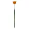 Folkart One Stroke Brush Fan Ecset (1 db)