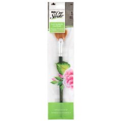 Folkart One Stroke Brush Fan Ecset (1 db)