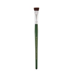 Folkart One Stroke Brush Scruffy 1/2" Ecset (1 db)