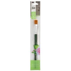 Folkart One Stroke Brush Flat #12 Ecset (1 db)