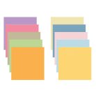 Crafter's Companion Farmhouse Scrapbook Papírkészlet / Alapkarton 12" (30 cm) Textured Cardstock Pad (30 lap)