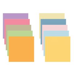   Crafter's Companion Farmhouse Scrapbook Papírkészlet / Alapkarton 12" (30 cm) Textured Cardstock Pad (30 lap)