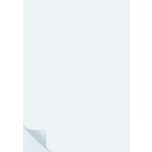 Ciao Bella Coral Reef Vellum papírkészlet A4 Vellum Paper Patterns (6 ív)