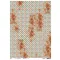 Ciao Bella Coral Reef Rizspapír A3 corrosion grating Rice Paper (1 ív)