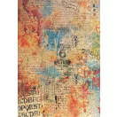 Ciao Bella Coral Reef Papírkészlet A4 Deluxe Paper Copper (5 ív)