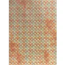 Ciao Bella Coral Reef Papírkészlet A4 Deluxe Paper Copper (5 ív)