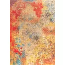 Ciao Bella Coral Reef Papírkészlet A4 Deluxe Paper Copper (5 ív)