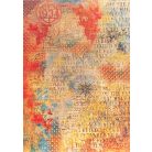 Ciao Bella Coral Reef Papírkészlet A4 Deluxe Paper Copper (5 ív)