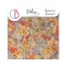 Ciao Bella Coral Reef Papírkészlet 6" (15 cm) Deluxe Paper Pearl (5 ív)
