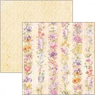 Ciao Bella Flower Shop Scrapbook papírkészlet 8" (20 cm) Paper Pad (12 ív)