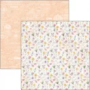 Ciao Bella Flower Shop Scrapbook papírkészlet 8" (20 cm) Paper Pad (12 ív)