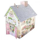 Ciao Bella Flower Shop Kreatív készlet 12" (30 cm) home sweet home DIY Craft Kit (1 csomag)