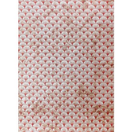 Ciao Bella Land of the Rising Sun Papírkészlet A4 Deluxe Paper Pearl (5 ív)