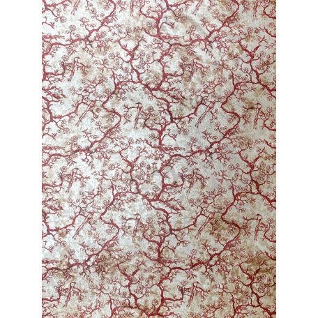 Ciao Bella Land of the Rising Sun Papírkészlet A4 Deluxe Paper Pearl (5 ív)