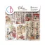 Ciao Bella Land of the Rising Sun Papírkészlet 6" (15 cm) Deluxe Paper Pearl (5 ív)