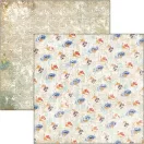 Ciao Bella Land of the Rising Sun Scrapbook papírkészlet 12" (30 cm) Patterns Pad (8 ív)