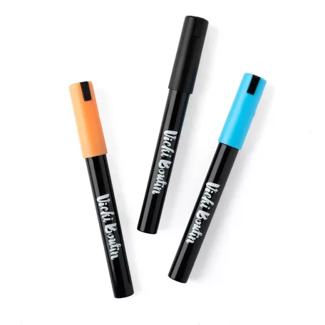 Vicki Boutin Mixed Media Paint Markers Dekormarker készlet (12 db)