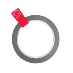   We R Makers Öntapadós rézszalag Chibitronics Conductive Fabric Tape (1 db)