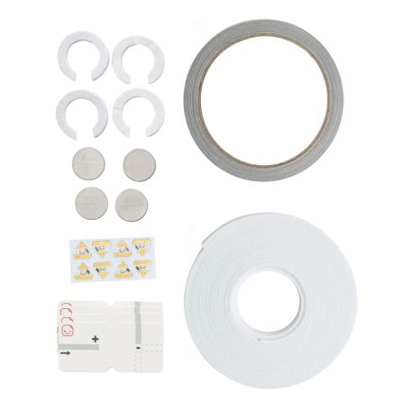 We R Makers LED világító alapkészlet Chibitronics Mini Starter Kit (1 csomag)