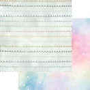 Alchemy of Art Scrapbook papírkészlet 6" (15 cm) - Happy Time - Paper Pad (24 lap)