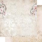 Alchemy of Art Papírkészlet 8" (20 cm) - Heartbeat - Paper Collection Set (12 lap)