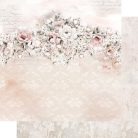 Alchemy of Art Papírkészlet 8" (20 cm) - Heartbeat - Paper Collection Set (12 lap)