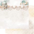 Alchemy of Art Scrapbook papírkészlet 6" (15 cm) - My Little Baby - Paper Pad (24 lap)