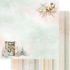 Alchemy of Art Scrapbook papírkészlet 6" (15 cm) - My Little Baby - Paper Pad (24 lap)