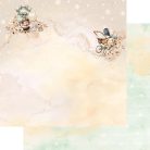 Alchemy of Art Scrapbook papírkészlet 6" (15 cm) - My Little Baby - Paper Pad (24 lap)