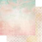 Alchemy of Art Scrapbook papírkészlet 6" (15 cm) - My Little Baby - Paper Pad (24 lap)