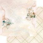 Alchemy of Art Scrapbook papírkészlet 6" (15 cm) - My Little Baby - Paper Pad (24 lap)