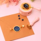 Studio Light Viaszpecsét formázó Scallop & Heart Wax Seal Shapers (2 db)