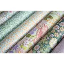 Craft Consortium Spring Gardens Scrapbook Papírkészlet 12" (30 cm) Paper Pad (30 lap)