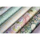 Craft Consortium Spring Gardens Papírkészlet 6" (15 cm) Paper Pad (40 lap)