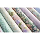 Craft Consortium Spring Gardens Papírkészlet 6" (15 cm) Paper Pad (40 lap)