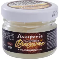 Stamperia Átlátszó Méhviasz Beeswax Transparent (1 db)