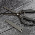 Tonic studios Olló Tim Holtz 9.5 inch Recoil Scissors (1 db)