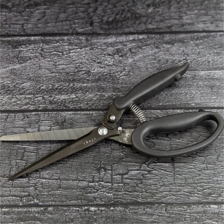Tonic studios Olló Tim Holtz 9.5 inch Recoil Scissors (1 db)