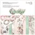 LemonCraft Scrapbook papírkészlet 12" (30 cm) - Today - Scrapbooking Paper Pad (1 csomag)